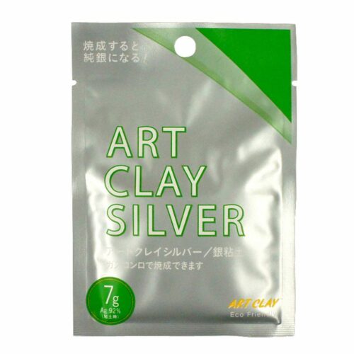 art clay silver 7g 