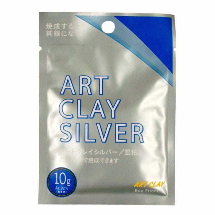 art clay silver 10g 