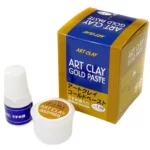 Pasta de aur 22k - Art Clay Gold - 15g 