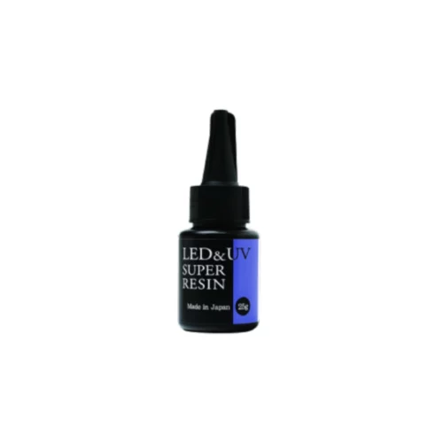 UV Acrylic Resin - 25 gr