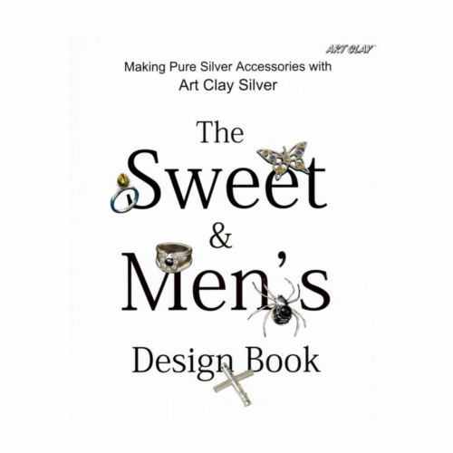 The Sweet & Men’s Design Book