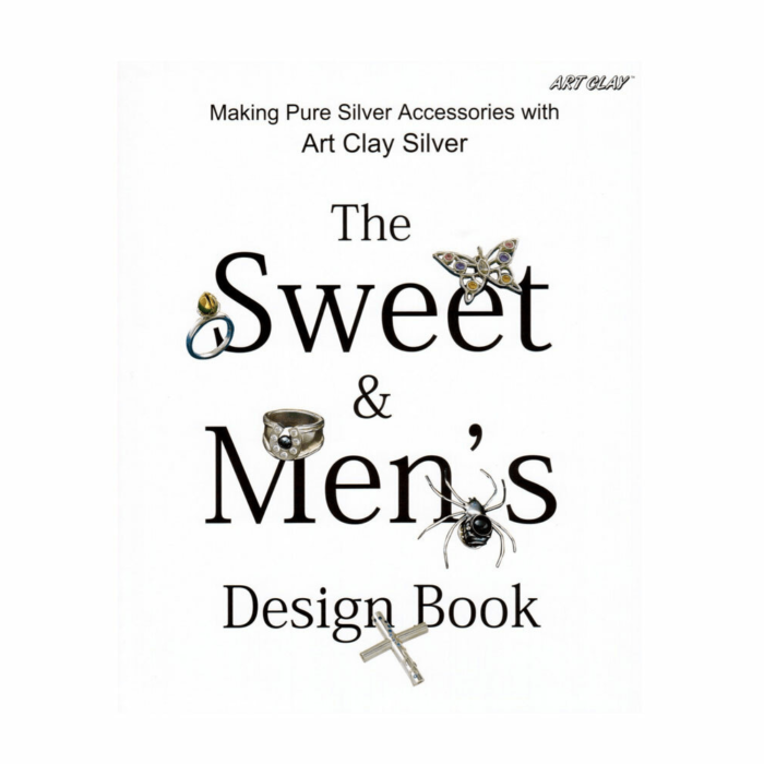 The Sweet & Men's Design Book 