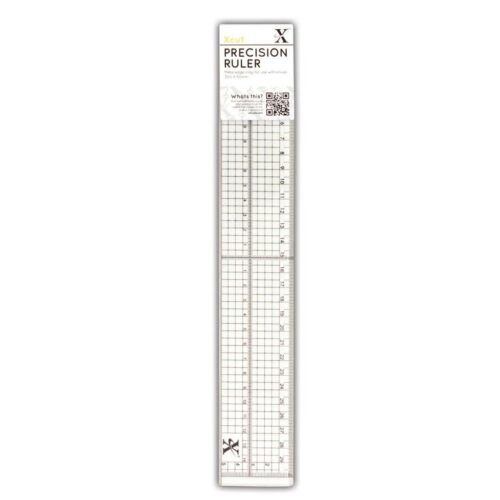 xcut-precision ruler