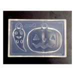 silicone molds halloween series 1
