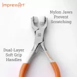 ImpressArt Curved Pliers Bracelets 3