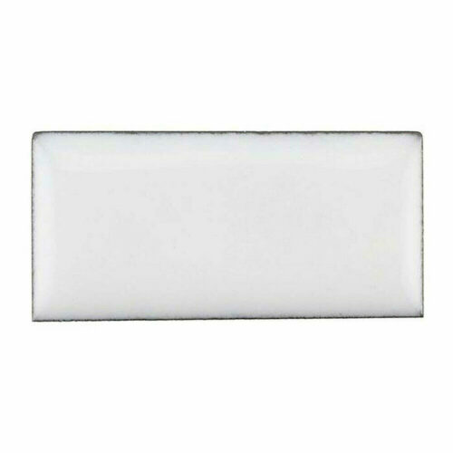 Pulbere email opac - Soyer - White 160