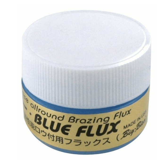 flux blue 