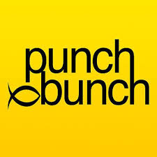 logo punch bunch 