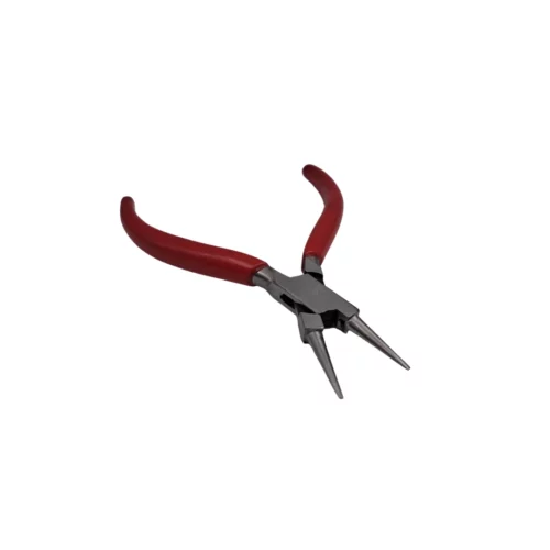 Pliers with conical jaws - 130 mm