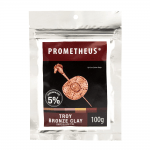 Prometheus® Troy Bronze Clay 