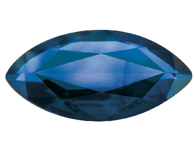 marquise sapphire