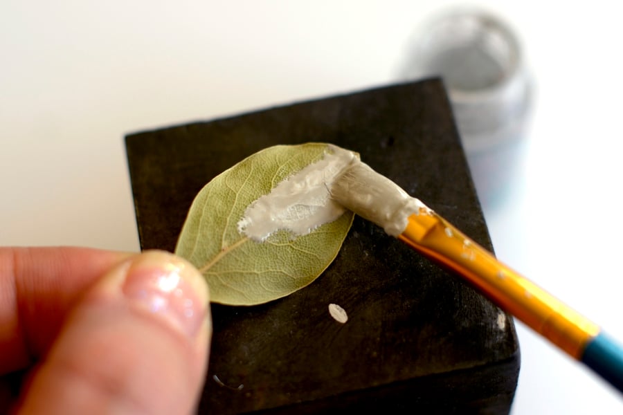 Metal Clay