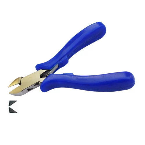 Pliers for cutting wire - 120 mm