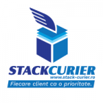 Stack Courier