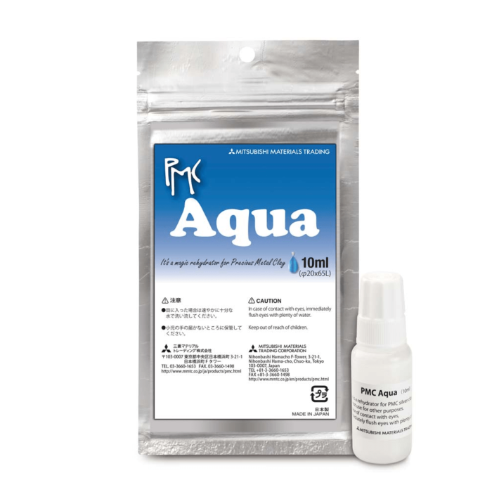 PMC Aqua 10 ml 
