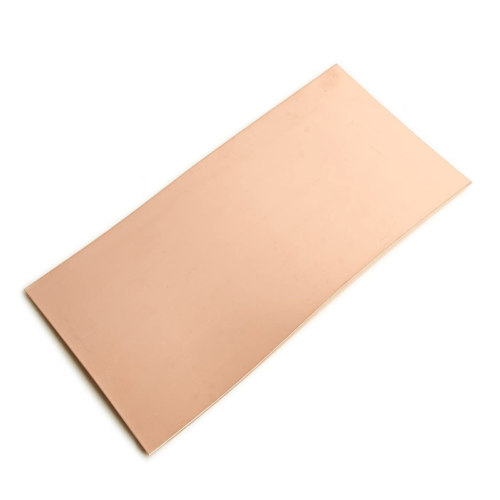 copper sheet 1.0 x 100 x 150