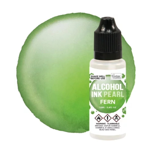 Couture Creations - Ink Pearl Fern 12 ml 