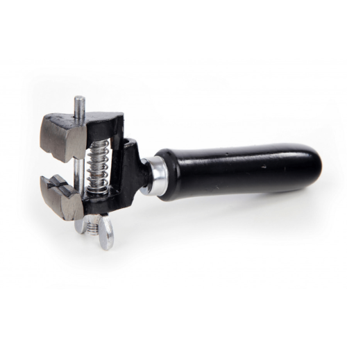 Hand vise - opening 20 mm