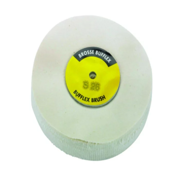 Disc din panza de bumbac - Bufflex - 100 mm 