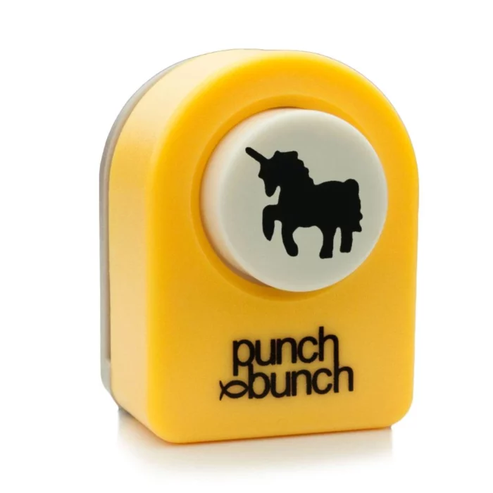 Perforator Punch Bunch – Unicorn 16 mm 