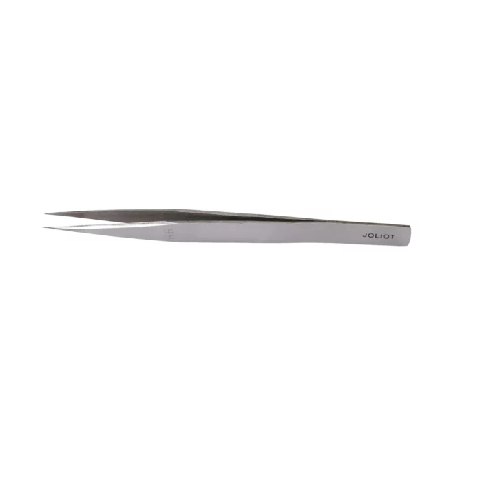 Sharp tweezers - 140 mm