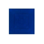 Previous Next Transparent Enamel Powder – Soyer – Blue 27 - silver appearance