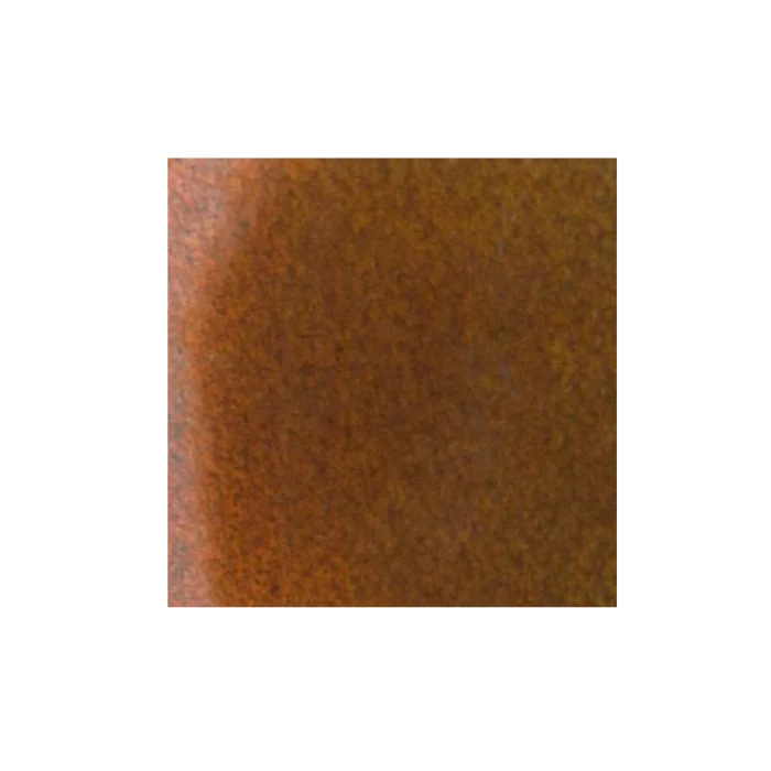 Transparent Enamel Powder – Soyer – Brown 614 - copper look