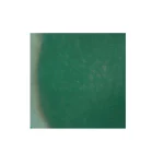 Transparent Enamel Powder – Soyer – Green 46 - copper look