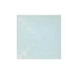 Pulbere Email Transparent – Soyer – Opal White 101 - aspect argint 