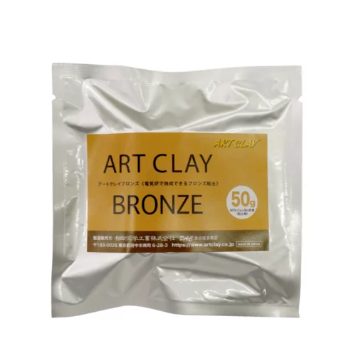 art clay bronze