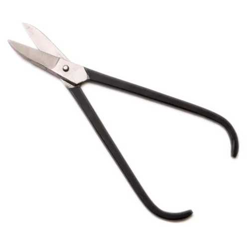 Straight sheet metal scissors - 175 mm