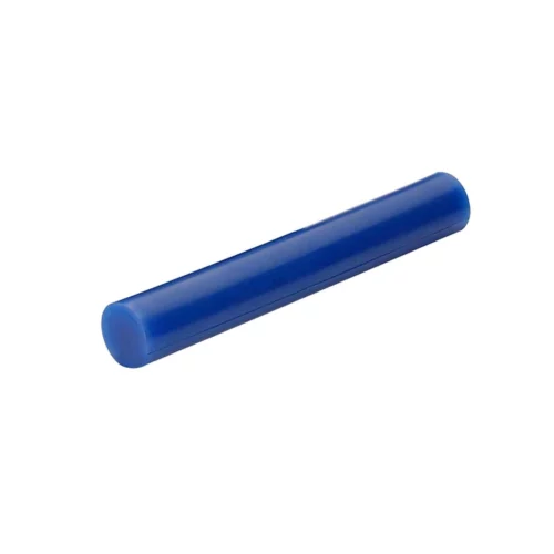 Baton solid ceara - albastru - 26 mm 