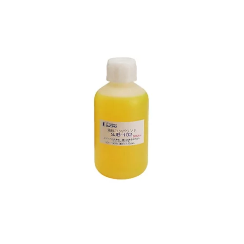 Solutie de curatat megnetic - 100 ml 