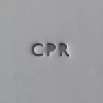 Clay punch - CPR - 1
