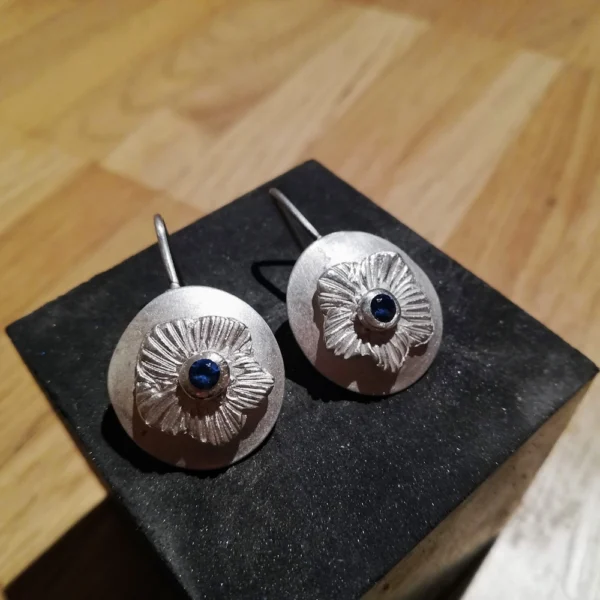 Lut de argint 950 - Art Clay Silver - 25g - imagine 2