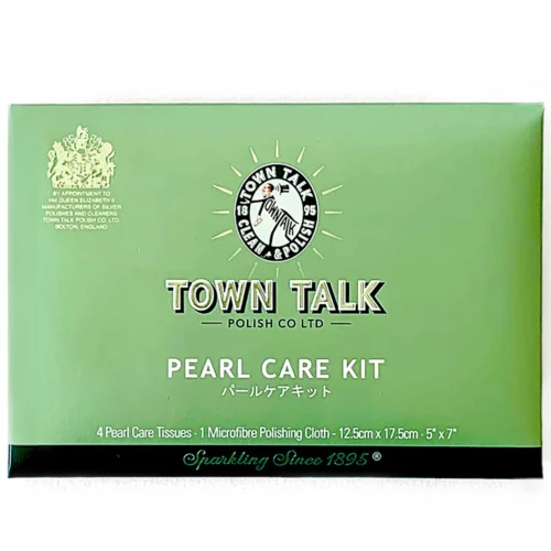 Kit pentru intretinerea perlelor - Town Talk 