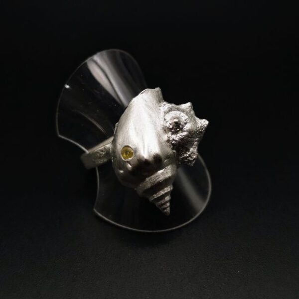 Lut de Argint 999 – Art Clay Silver – 7g - imagine 4