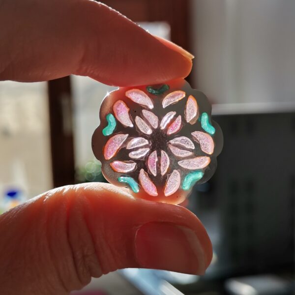 Plique-à-Jour Enameling – Stained Glass in Jewelry - image 3