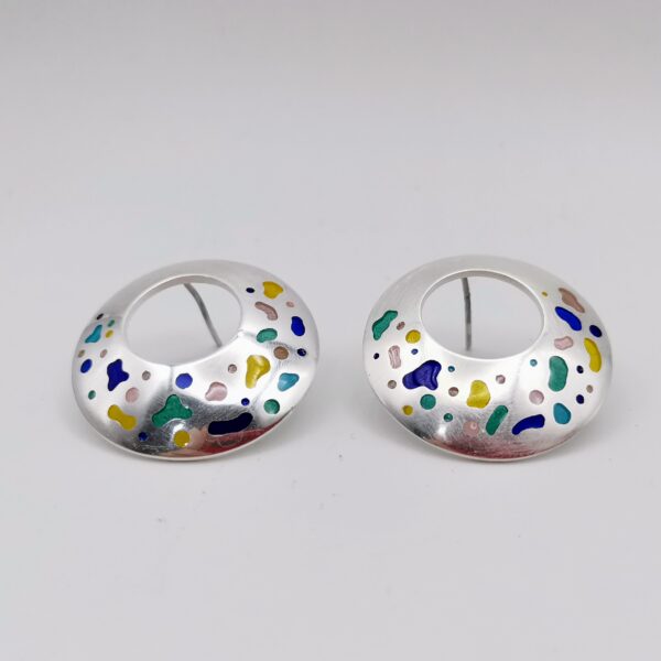 Plique-à-Jour Enameling – Stained Glass in Jewelry - image 2