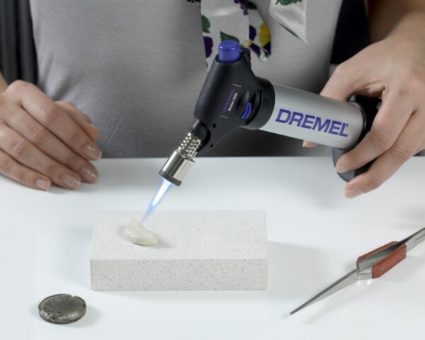 Arzator - Dremel Versaflame - imagine 9
