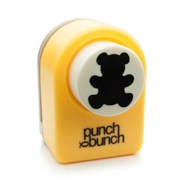Perforator Punch Bunch – Bear 30 mm
