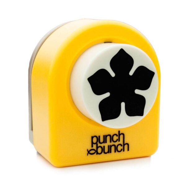 Perforator Punch Bunch – Bellflower 45 mm