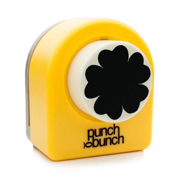 Perforator Punch Bunch – Blossom 45 mm