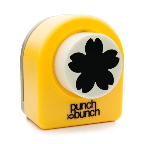 Perforator Punch Bunch – Cherry Blossom 45 mm
