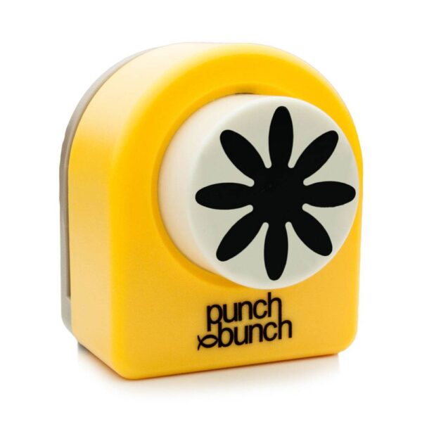 Perforator Punch Bunch – Daisy 45 mm