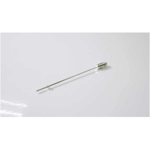 Ac de brosa cu opritor - 68 mm