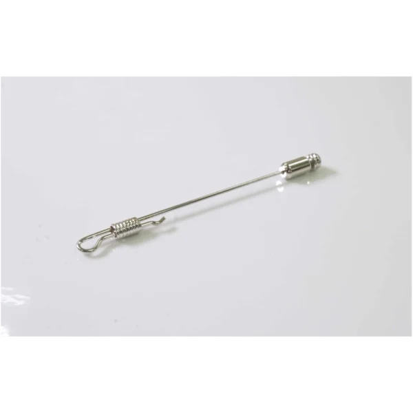 Ac de brosa - model S - 62 mm