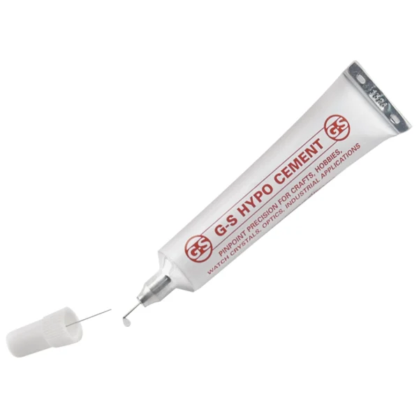 Adeziv - GS Hypo Cement