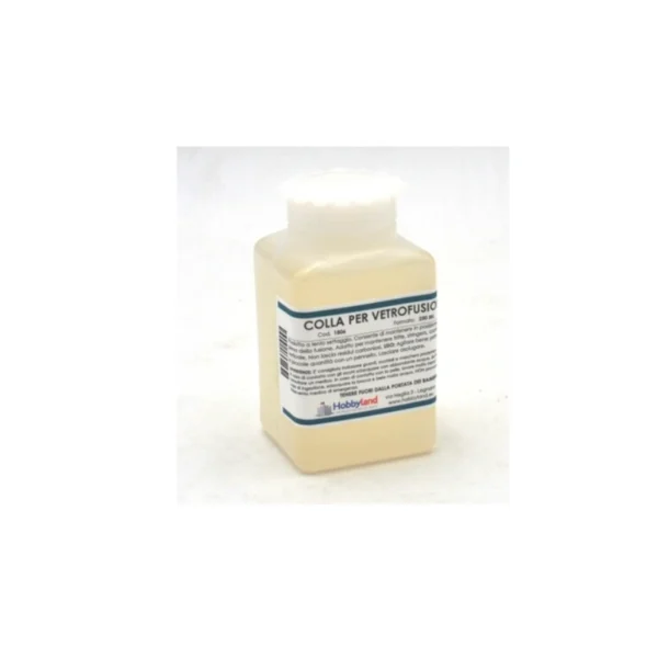 Adeziv fuziune sticla - 50 ml