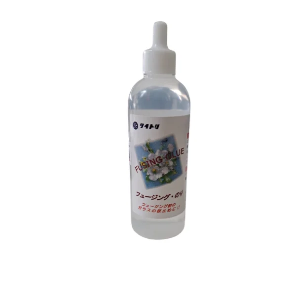 Adeziv temporar pentru fuziune sticla - 50 ml